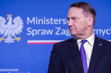 Polonya Dışişleri Bakanı Sikorski: "Ukrayna’daki savaş tamamen Avrupa tarafından finanse ediliyor" 