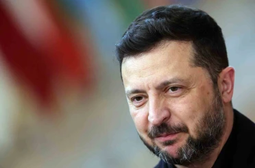 Polonya, Zelenskiy’e verdiği en yüksek devlet nişanını geri aldı 