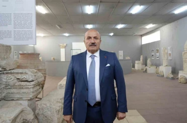 Pompeiopolis Antik Kenti uluslararası film festivaliyle adını dünyaya duyuracak 