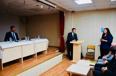 Posof’ta 2026-2027 Eğitim-Öğretim yılı hazırlık toplantısı gerçekleştirildi
