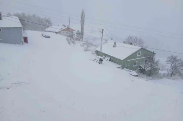 Posof’ta kar esareti 