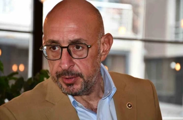 Poyraz: "Emperyalizm kendini fesh ettiği zaman ben terör örgütünün kendini fesh ettiğine inanırım" 