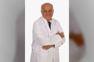 Prof. Dr. Akbaba: "Kış aylarında görülen deri hastalıklarına dikkat" 