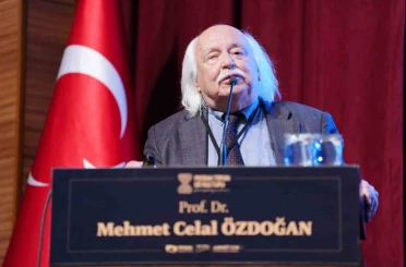 Prof. Dr. Celal Özdoğan : Göbeklitepe’den gelen çiftçiler Pendik’te yeni bir kültürün temelini attı 