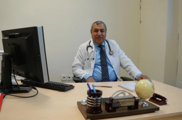 Prof. Dr. Hakan Harputluoğlu yeniden İnönü Üniversitesi’nde 