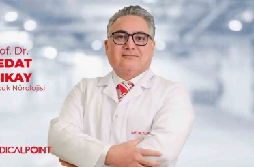 Prof. Dr. Işıkay: "Yaz sıcakları epilepsi hastalarını zorlayabilir" 