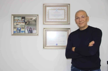 Prof. Dr. Karalezli: "Ayak bileği burkulmalarını hafife almayın" 