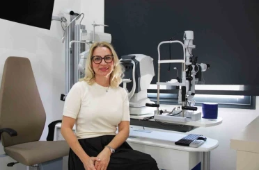 Prof. Dr. Karalezli: "Soğuk hava, klima ve kapalı ortamlar göz enfeksiyonlarını artırıyor" 