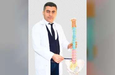 Prof. Dr. Koca’dan bel ve boyun fıtığı hastalarına uyarı 