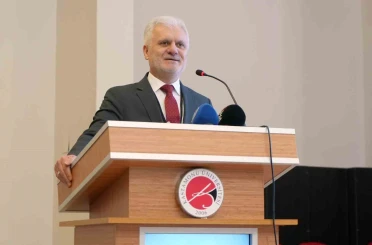 Prof. Dr. Küçük: "Yapay zeka uygulamalarıyla ormancılık faaliyetlerinde yeni bir dönem başladı" 
