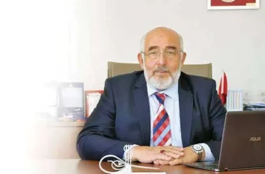 Prof. Dr. Mehmet Fatih Botsalı hayatını kaybetti