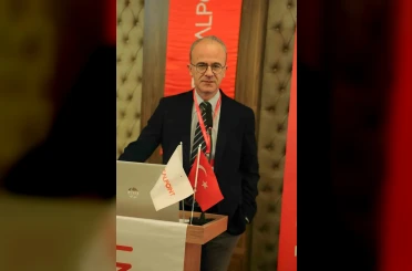 Prof. Dr. Mehmet Mutlu Meydanlı, Türk Jinekolojik Onkoloji Derneği Genel sekreteri seçildi 