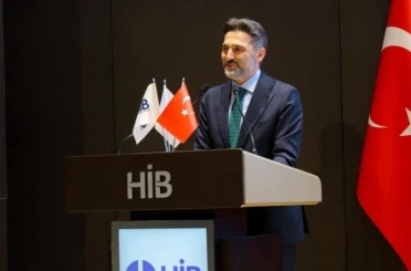 Prof. Dr. Murat Şeker, Hizmet İhracatçıları Birliği Yönetim Kurulu Başkanı seçildi 