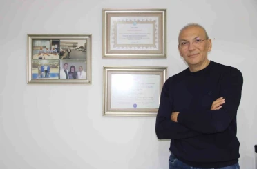 Prof. Dr. Nazım Karalezli: "Muğla’da sinir yaralanmaları fazla oluyor" 
