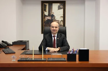 Prof. Dr. Öz, Vergi Konseyi İcra Kurulu üyeliğine seçildi 