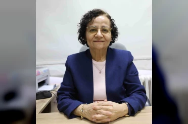 Prof. Dr. Pirinçci, "Rahim ağzı kanserinden korunmada aşı büyük önem taşıyor" 