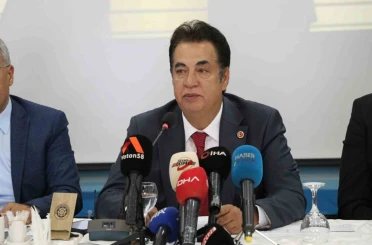 Prof. Dr. Şengönül: "Kene vakalarında yüzde 90 başarı sağlandı" 