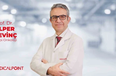 Prof. Dr. Sevinç: "Belirtiler yaşa bağlanmamalı, erken tanı her yaşta hayat kurtarır" 