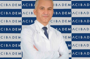 Prof. Dr. Solmaz : "Akıllı ilaçlarla hematolojide yeni bir çağ başladı" 