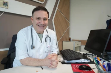 Profesör açıkladı: "Covid-19 aşıları temiz çıktı" 