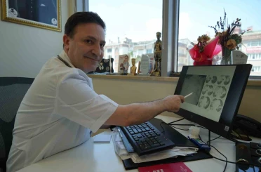 Profesör açıkladı: "Hantavirüs, kemirgenlerden bulaşıyor" 