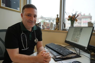 Profesör uyardı: "Alerji mevsiminiz değişiyor, uzuyor ve şiddeti artıyor" 