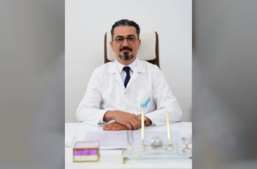 "Prostat cerrahisindeki güncel yöntemler, riskleri en aza düşürüyor" 