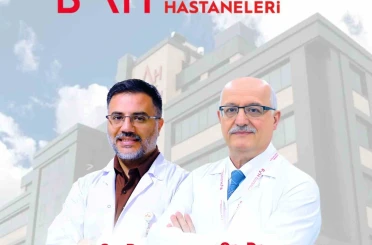 Prostat tedavisinde lazerle konforlu dönem 