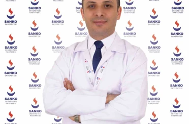 Psikiyatri Uzmanı Dr. Celal Yaşamalı SANKO Üniversitesi Hastanesi’nde 