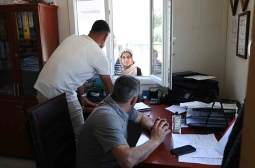 Pursaklar Belediyesi’nden ulaşım ve lojistiğe katkı sağlayacak yeni hizmet 