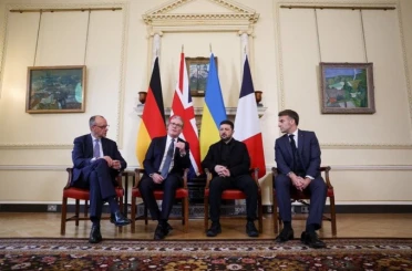 Putin’in Özel Temsilcisi Dmitriev: "AB ve İngiltere, Trump’ın barış planını sabote ediyor" 