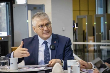 Quick Sigorta, COP31 öncesi hazırlıklarını sürdürüyor 