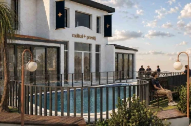 Radikal eğitim kurumları Prestij Şubesiyle Güzelbahçe’de açıldı 