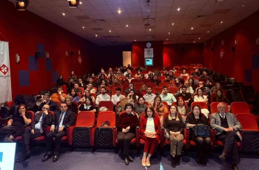 Radyoloji uzmanları hematolojik hastalıklarda görüntüleme için Adana’da buluştu 