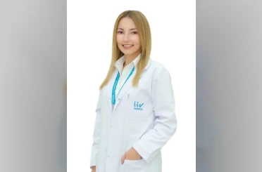 "Rahim ağzı kanseri erken tanı ile önlenebilir" 