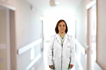 "Rahim kanserinde cerrahi tedavi hastalığın evresine göre planlanıyor"

