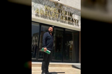 Rahmi Koç hakkında Nusaybin Cumhuriyet Başsavcılığına suç duyurusu 