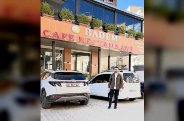 Ramazan ayına hürmet gösterdiler, işletmelerini iftar saatinde açmaya karar verdiler 