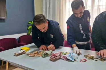 Ramazan’ı fırsata çeviren dilencilere Meram Zabıtası’ndan geçit yok 