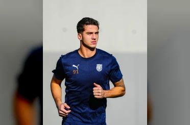 RAMS Başakşehir, Kasımpaşa maçı hazırlıklarına başladı 