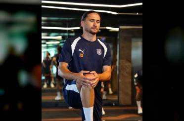 RAMS Başakşehir, sezonu açtı 