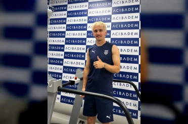 RAMS Başakşehir’de oyuncular sağlık kontrolünden geçti 