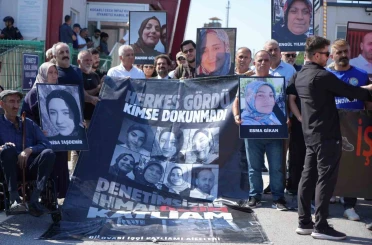 Ravive davasında üçüncü celse: Gözler kamu görevlileri iddianamesinde 