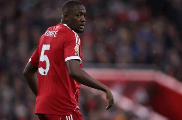 Real Madrid Ibrahima Konate’yi kadrosuna kattı 