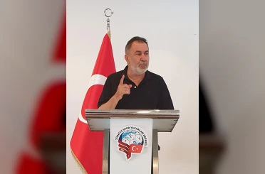Recep Çınar: Konyaspor kenetlenirse her zaman başarır