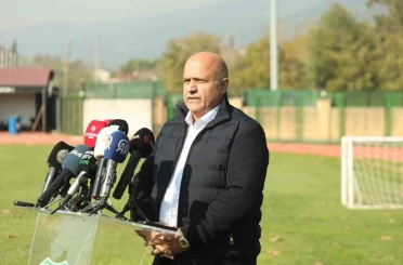 Recep Durul: "Ödemeler gecikmeli de olsa yapılıyor" 