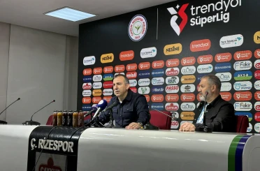 Recep Uçar'dan eski takımına ahde vefa: Kalbim Konyaspor'dan yana!