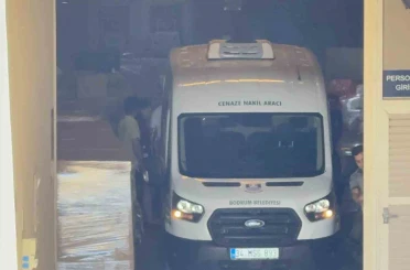 Reha Muhtar’ın naaşı İstanbul’a gönderiliyor 