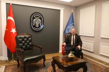 Rekor yatırımların belediyesi Melikgazi, 2026 yılında daha da şahlanacak 