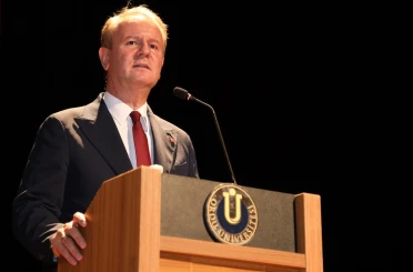 Rektör Baş: "2027 yılı itibarıyla kampüsümüzde fakültesiz bina kalmayacak" 